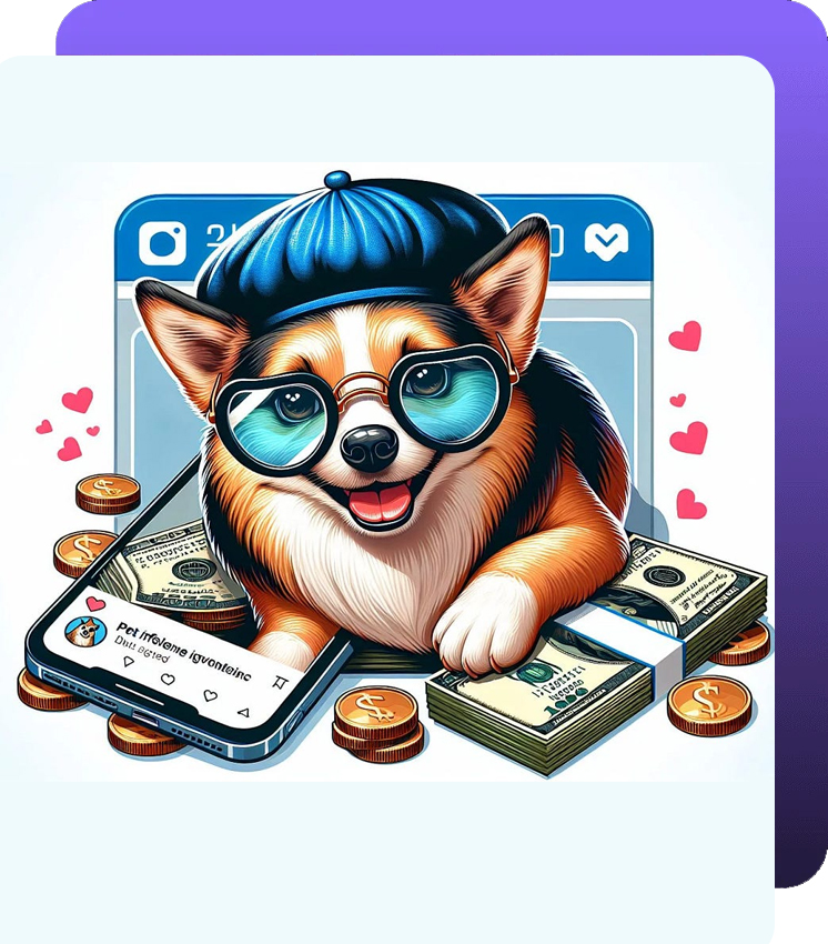 Earn revenue directly from your fans